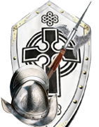 Medieval Armor Accessories | Helmets, Shields & More | Made in Toledo